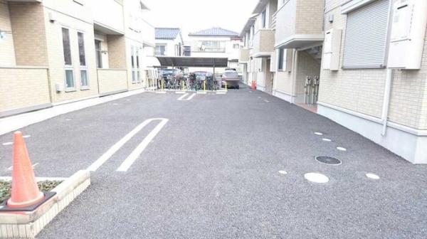 エクセルヒルズＢ