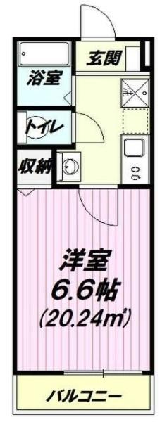 ベラヴィスタ春日部