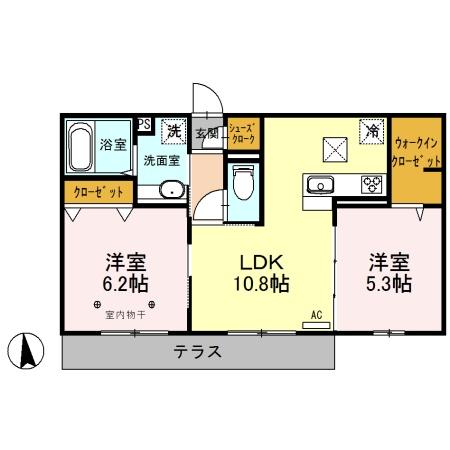 サンフルール