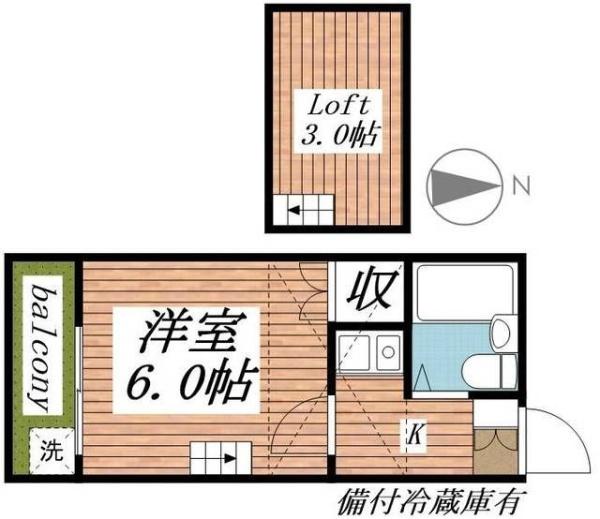 メゾンドネオ一ノ割