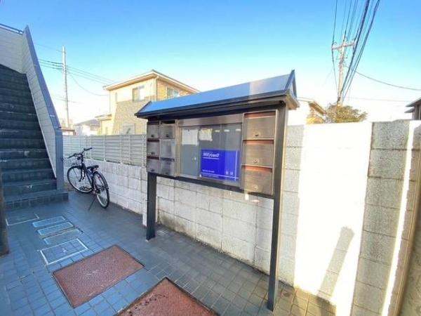 メゾンドネオ一ノ割