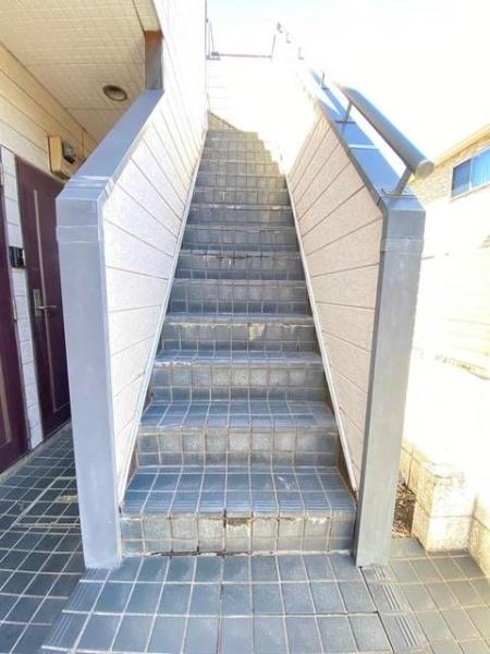 メゾンドネオ一ノ割
