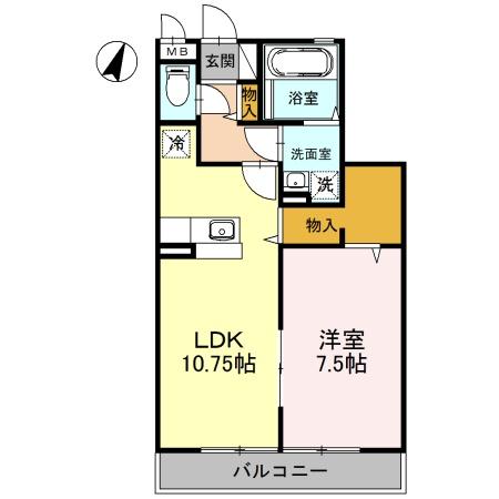 インペリアルパレス