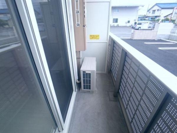 サンセレーナ