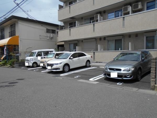 ルミエール（北越谷）