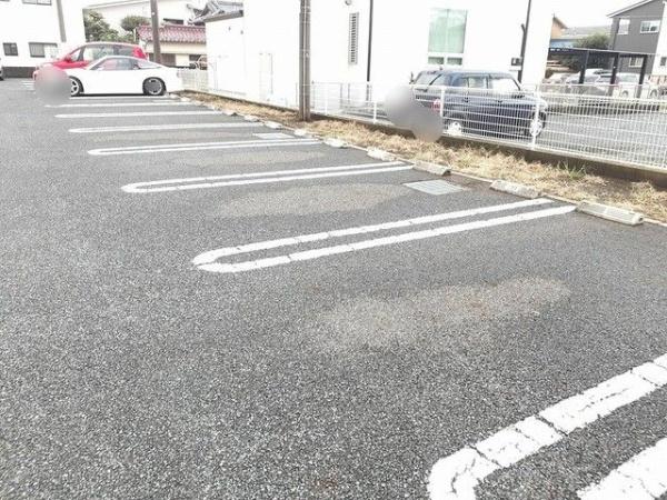 ランド　ピースＢ