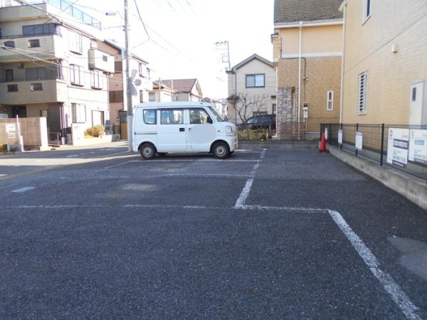 ヴィラ　ウィステリア