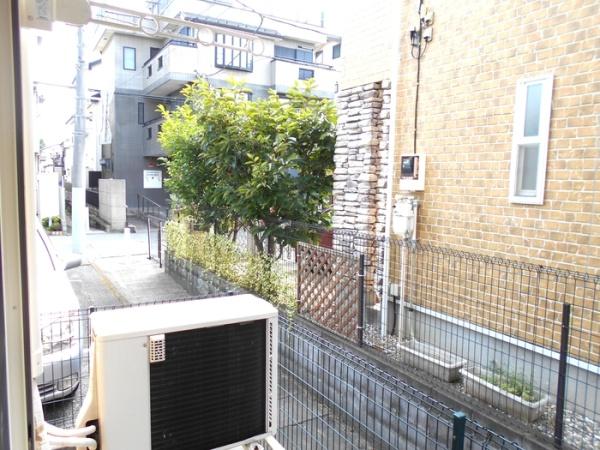 ヴィラ　ウィステリア