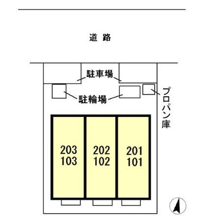 ヴィラ　ウィステリア