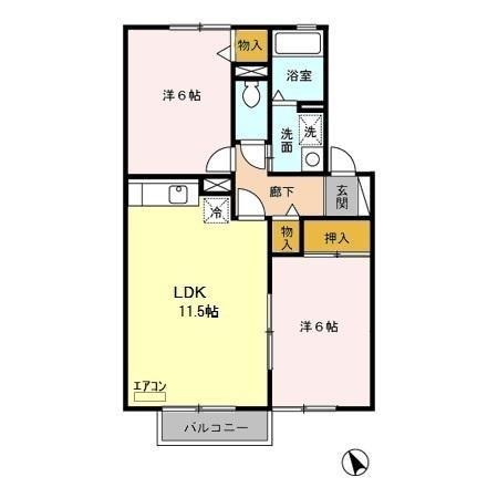 リヴィエール　２（備後西）