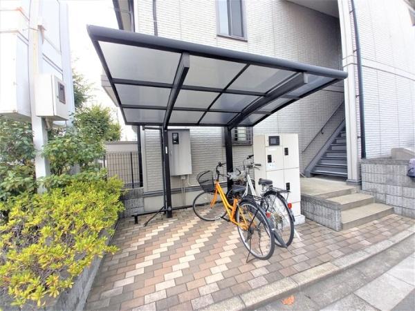 ロイヤルパレス