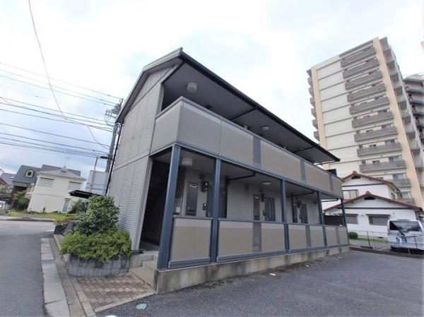 ロイヤルパレス