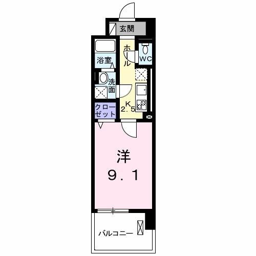 ボニート春日部