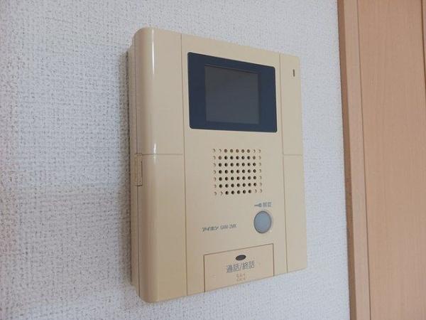 ボニート春日部