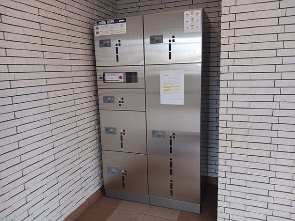 ボニート春日部