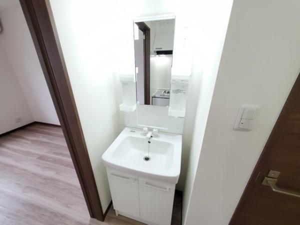 サンライズ春日部