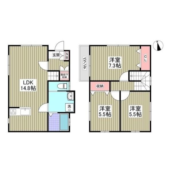 グランソフィア備後東7丁目D