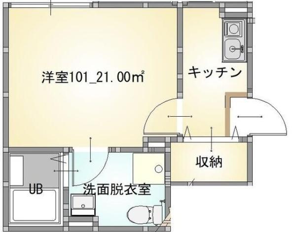 アルクス春日部