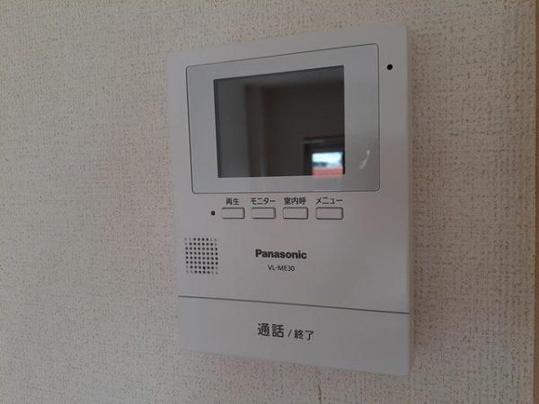 ローレルマンション