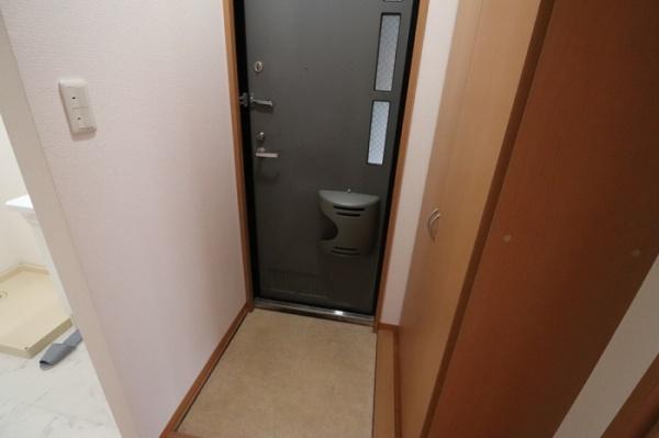 コンフォート嵯峨