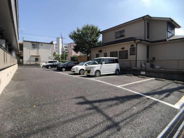 コンフォート嵯峨