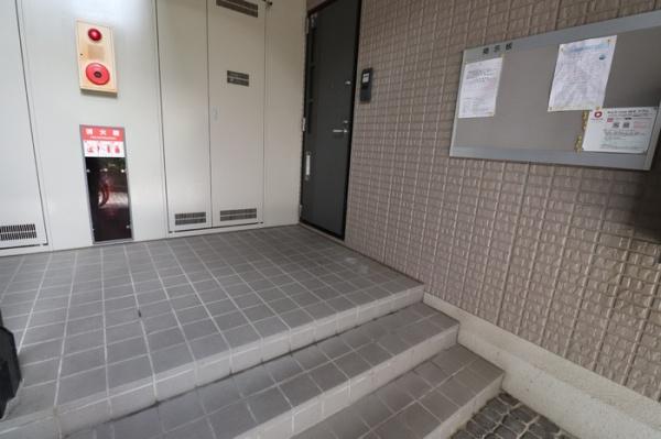 コンフォート嵯峨