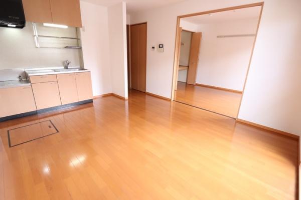 コンフォート嵯峨