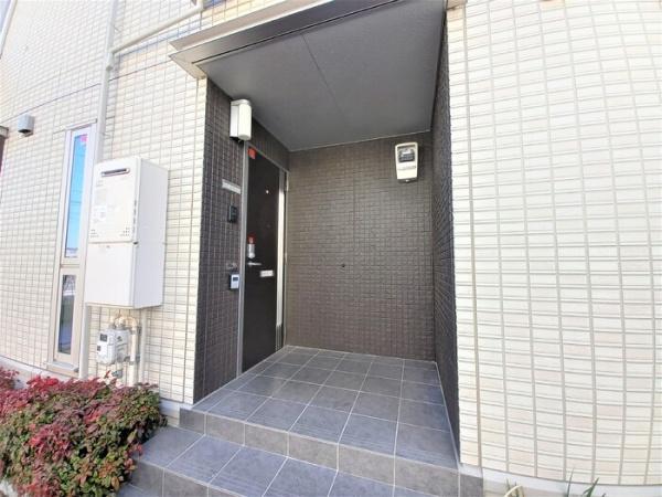 ソラシドハイム