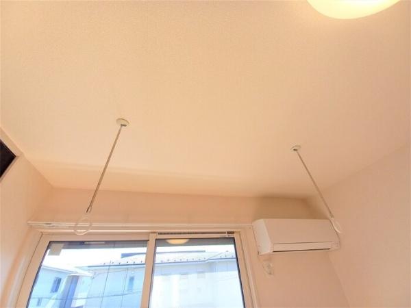 ソラシドハイム
