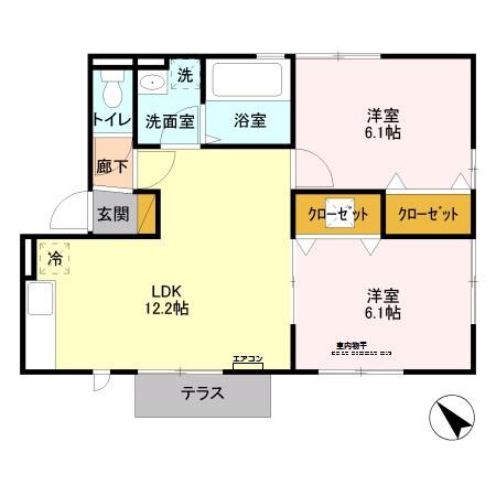 ボナール