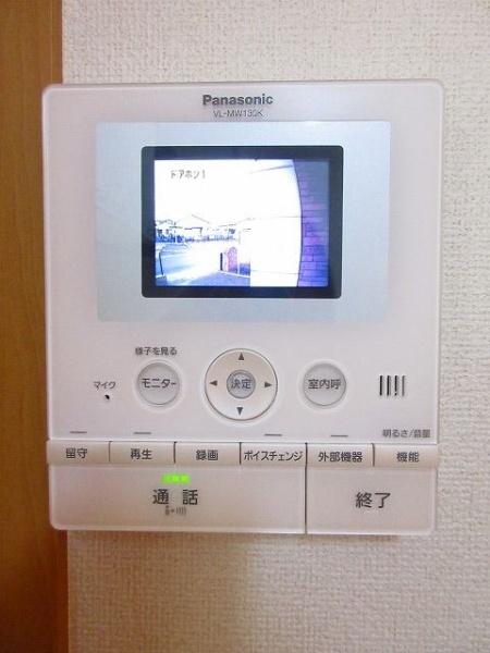 サニーフラット