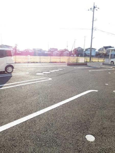 サニーフラット