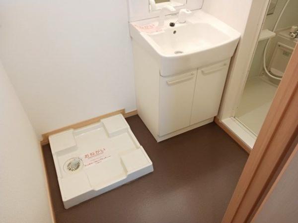 ボニート春日部