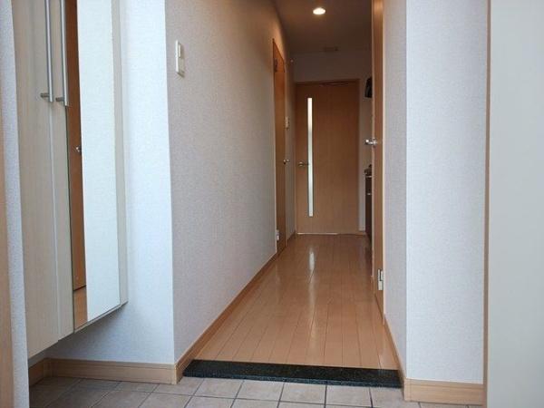 ボニート春日部