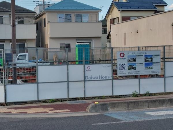 (仮称)D-ROOM春日部大場