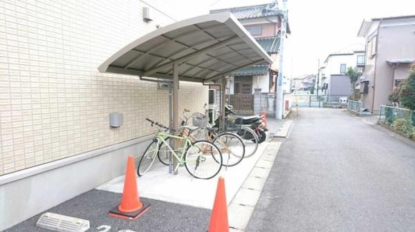 エクセルヒルズＢ