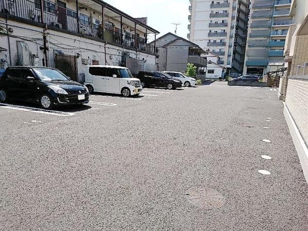 ロイヤルパレス　２番館