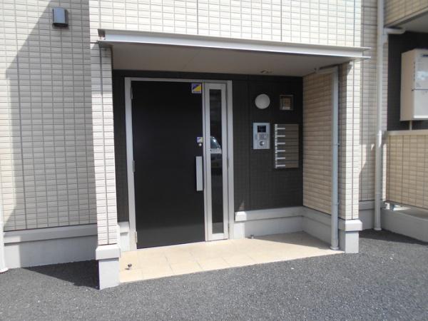 ロイヤルパレス　２番館