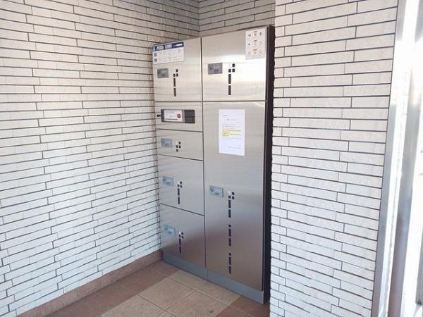 ボニート春日部