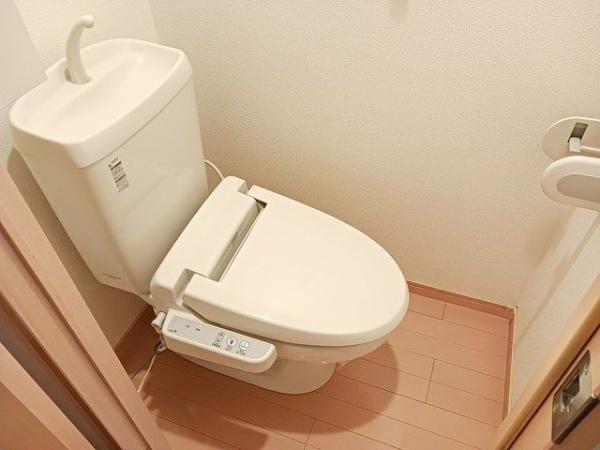 ボニート春日部