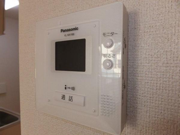 オリーブガーデン