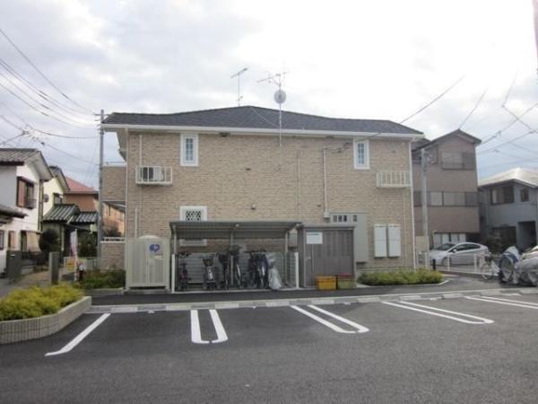 オリーブガーデン