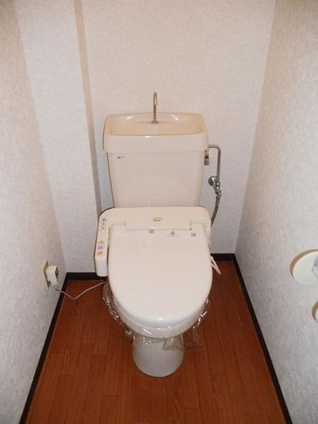 エレガンスパーク立沼橋