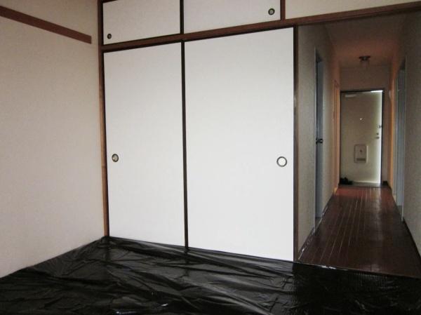 エレガンスパーク立沼橋