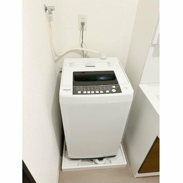 ジーメゾン豊春