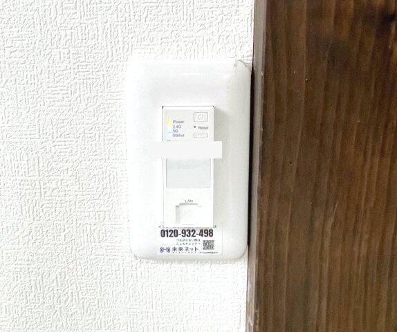 ヒルサイド南桜井