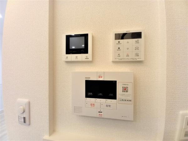 Ｄアヴァンス千間台東　Ｂ棟