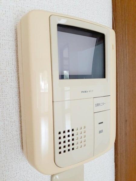 パレスシティ