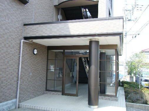 パレスシティ