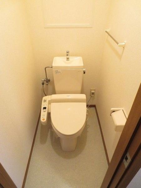 パレスシティ